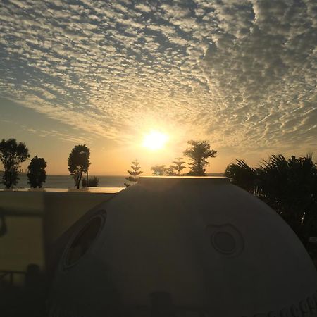 金門樂客民宿 Jinning المظهر الخارجي الصورة